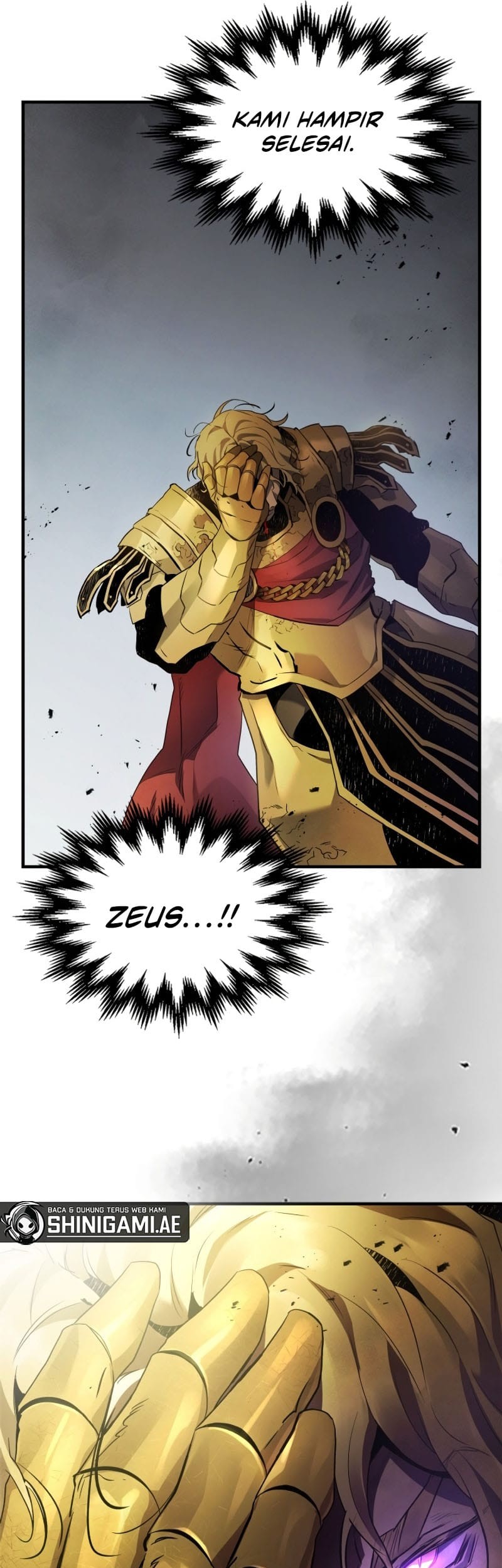 Chapter 124 - halaman 66