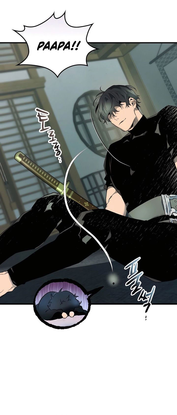 Chapter 127 - halaman 29