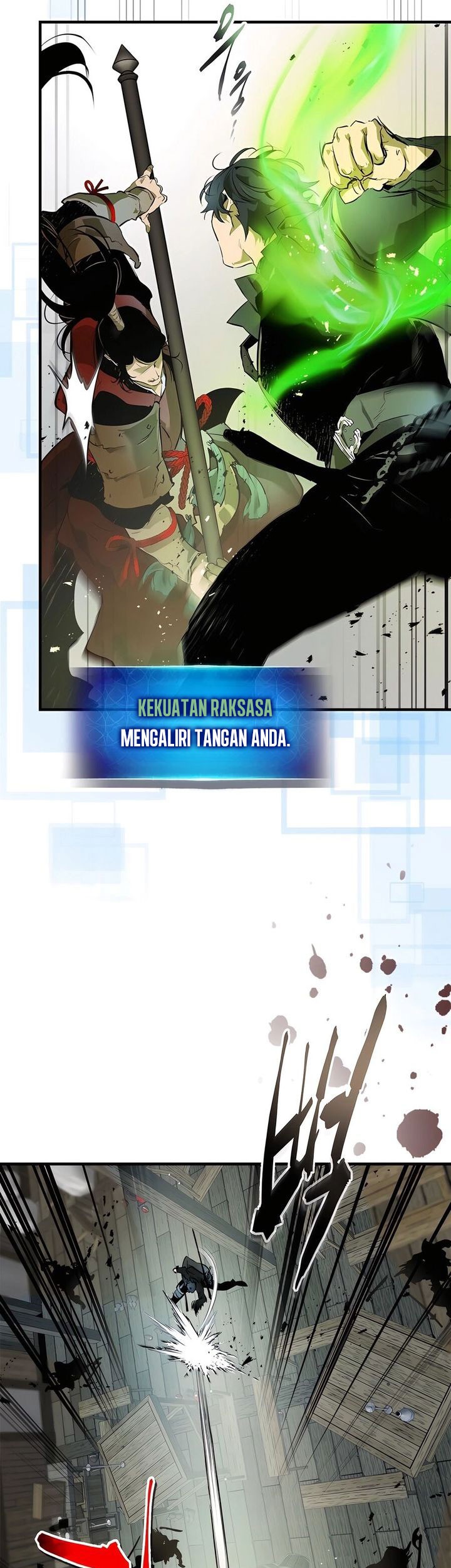 Chapter 127 - halaman 37