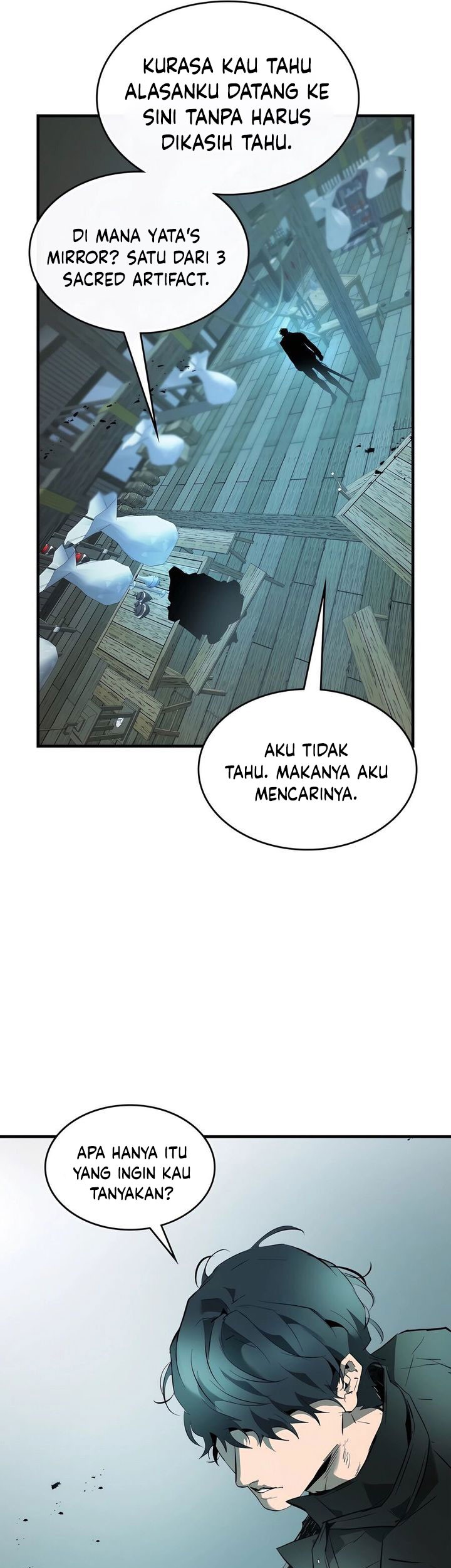 Chapter 127 - halaman 46