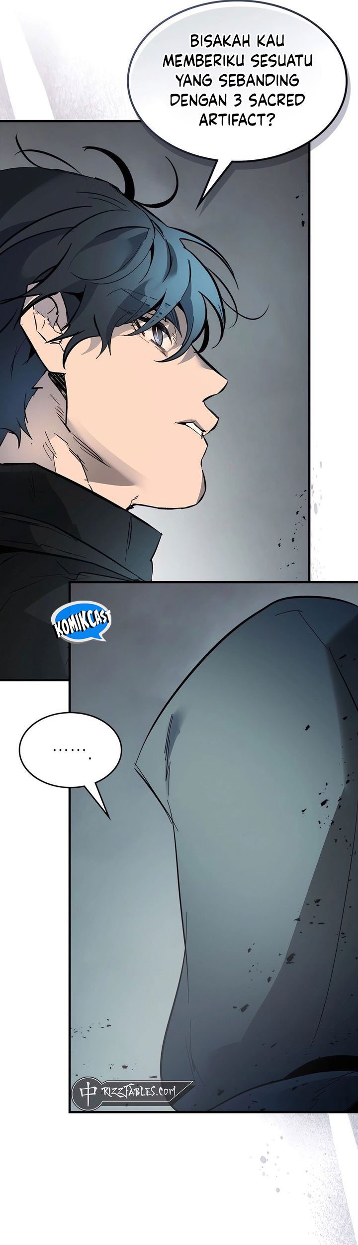 Chapter 127 - halaman 67