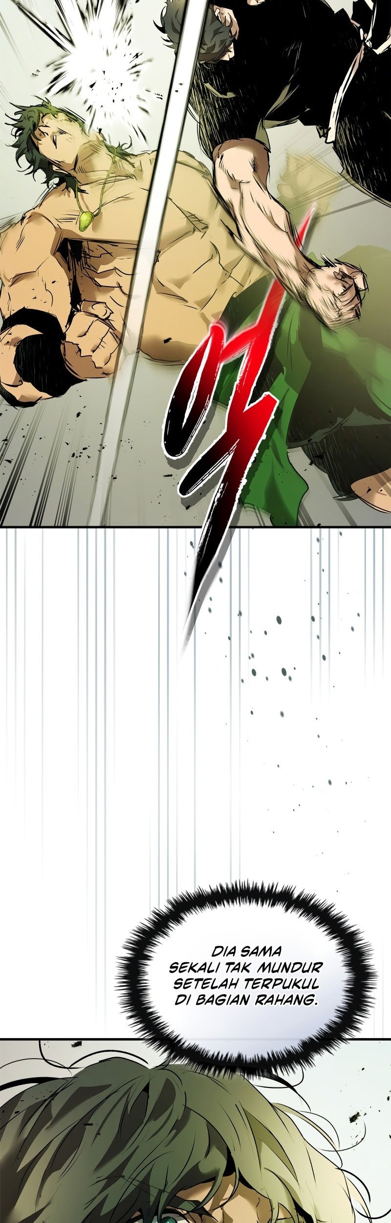 Chapter 132 - halaman 35