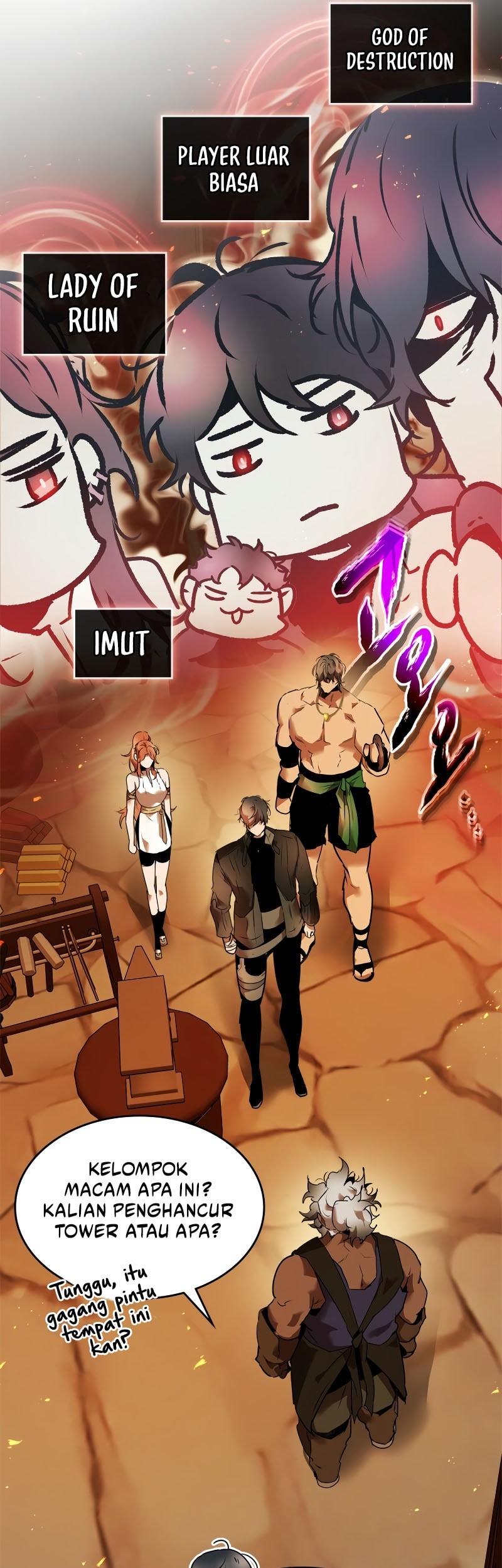 Chapter 133 - halaman 39