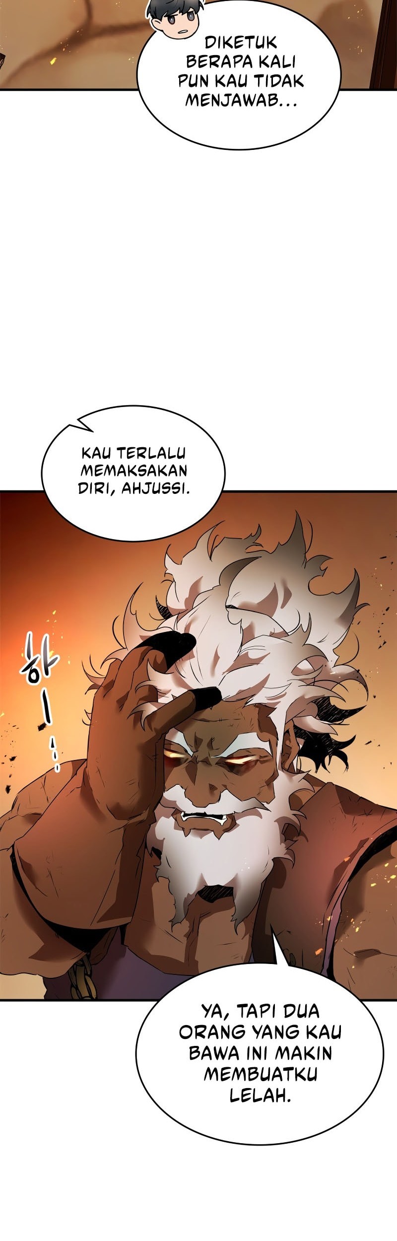 Chapter 133 - halaman 40