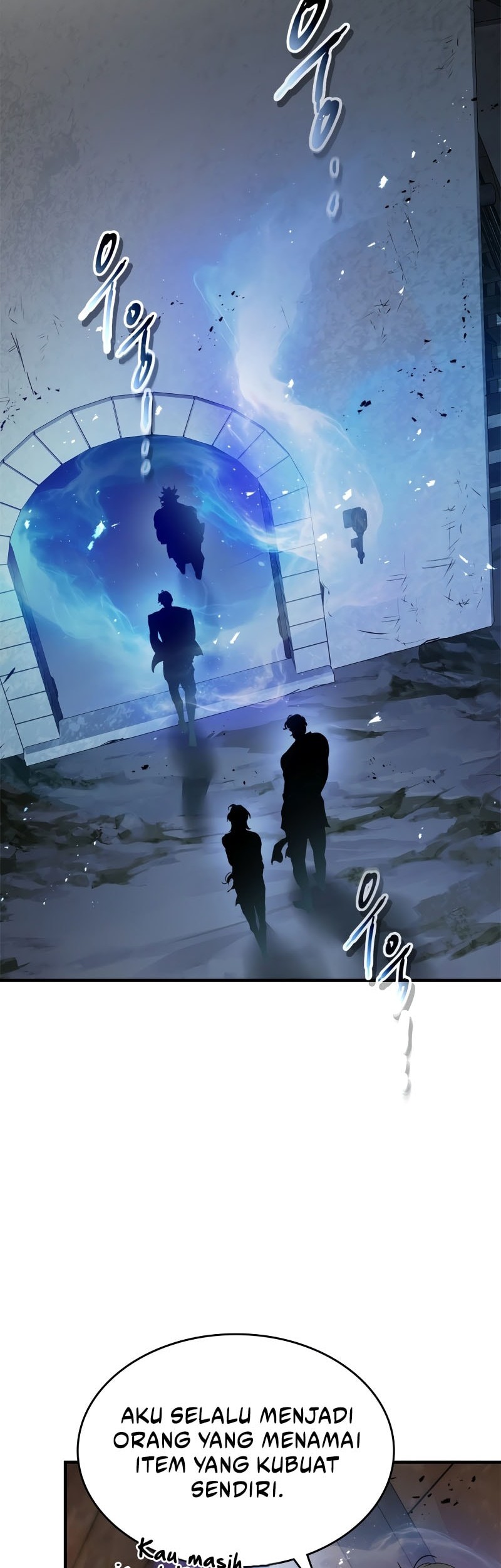 Chapter 133 - halaman 44