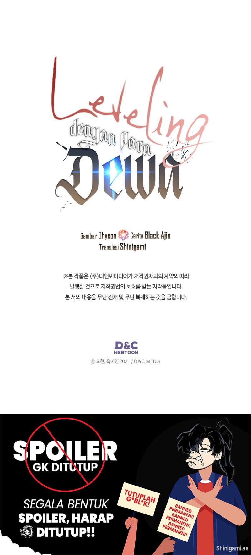 Chapter 133 - halaman 59