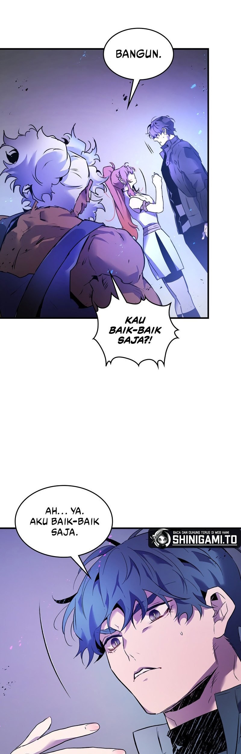 Chapter 134 - halaman 40
