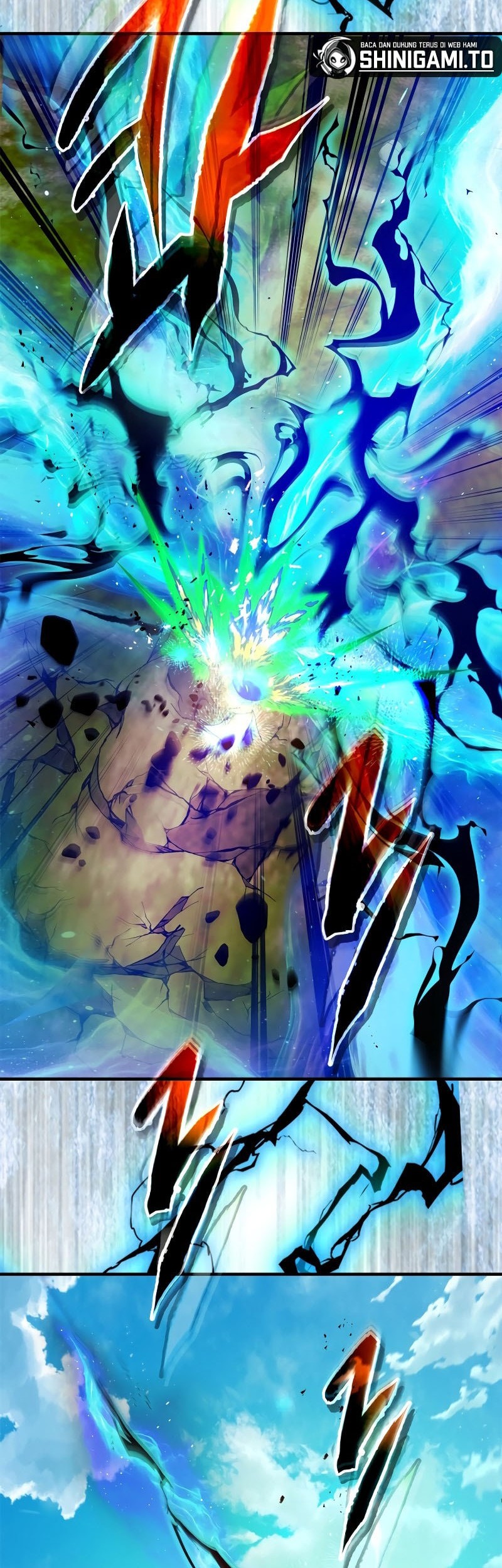Chapter 134 - halaman 56