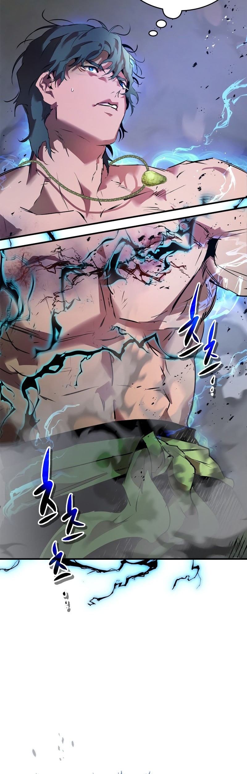 Chapter 134 - halaman 61