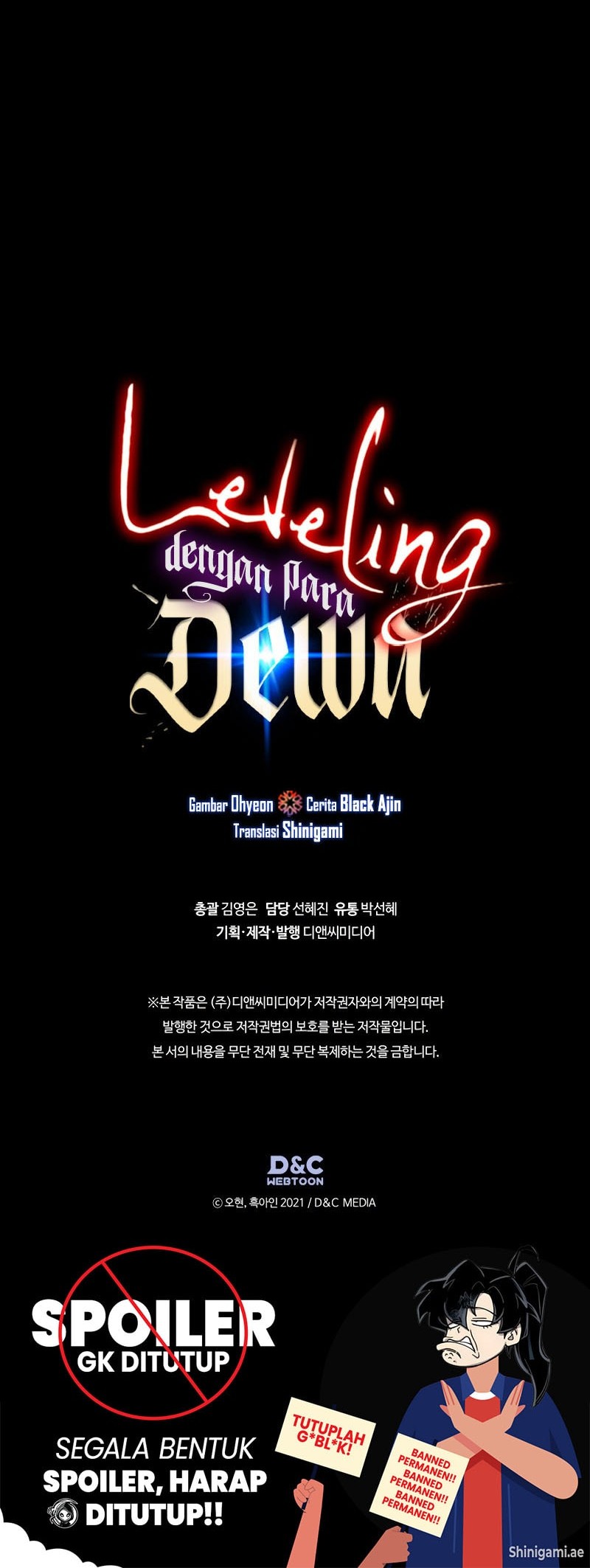Chapter 134 - halaman 64