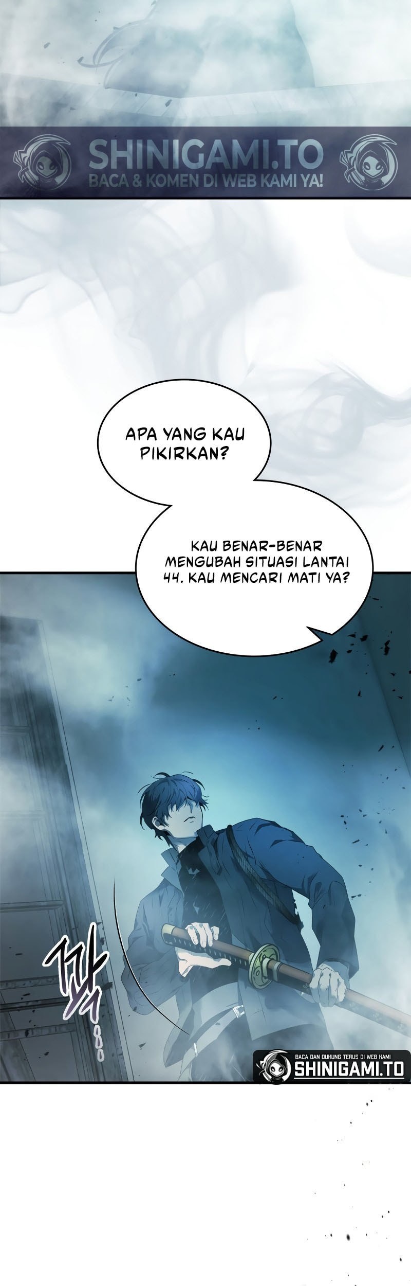 Chapter 135 - halaman 43