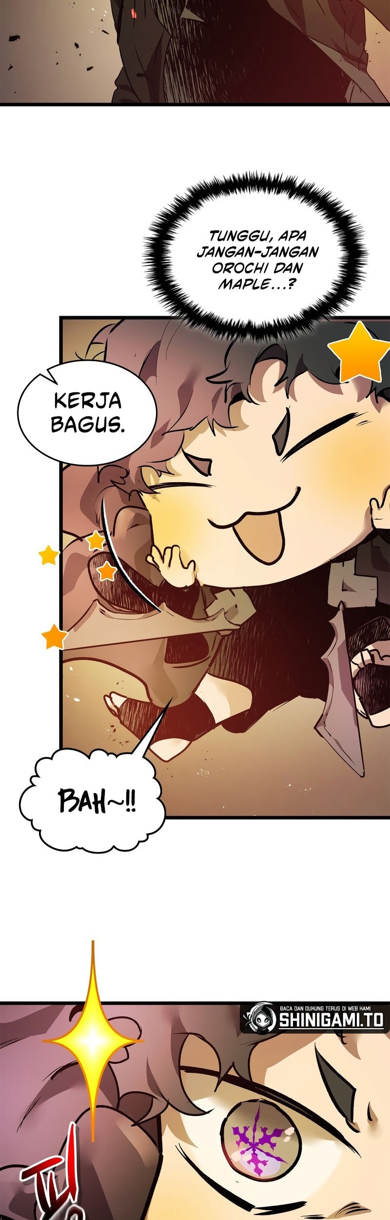Chapter 137 - halaman 35