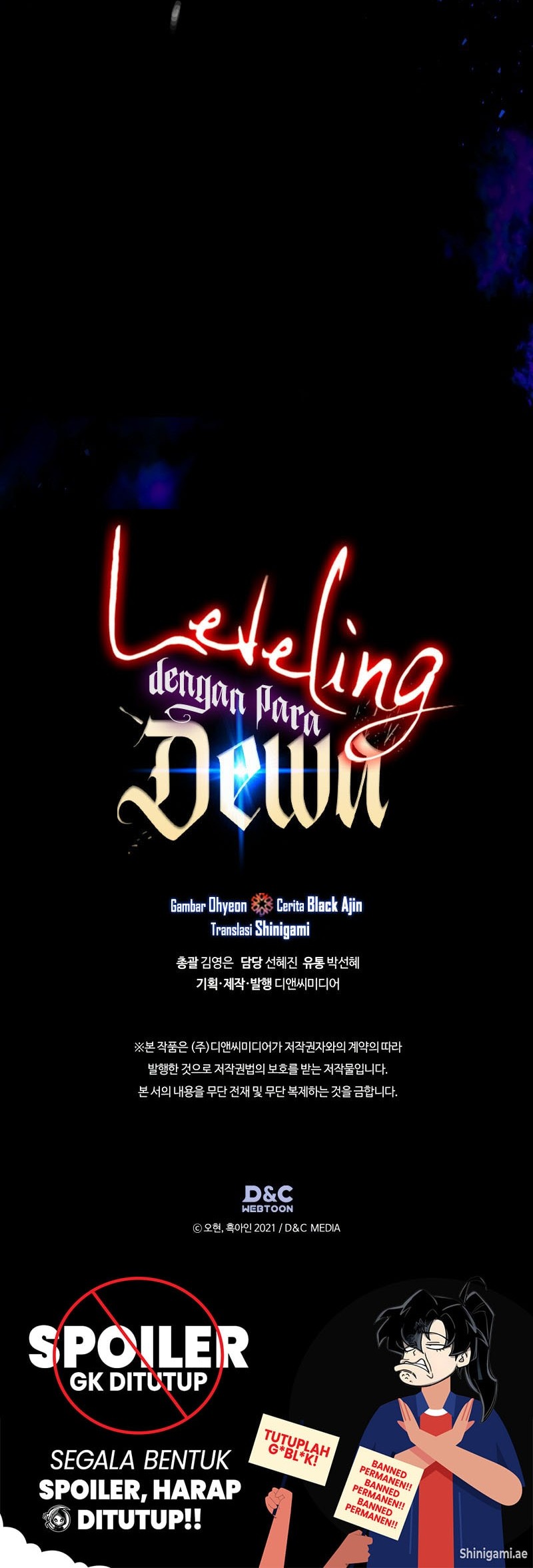 Chapter 137 - halaman 47