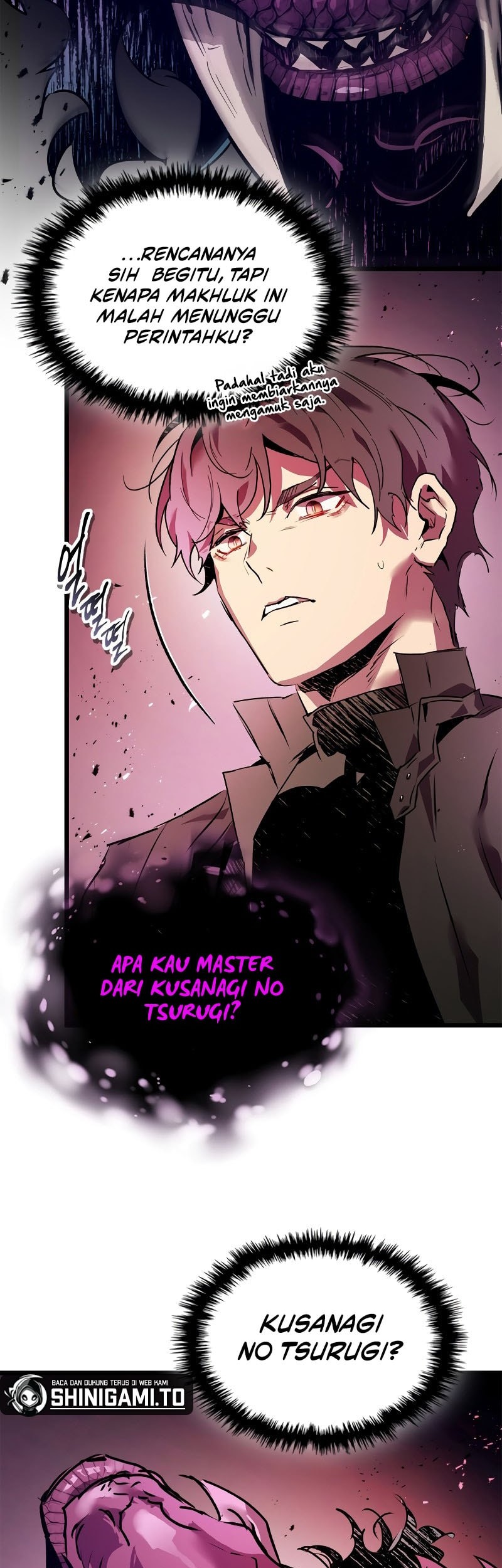 Chapter 137 - halaman 32