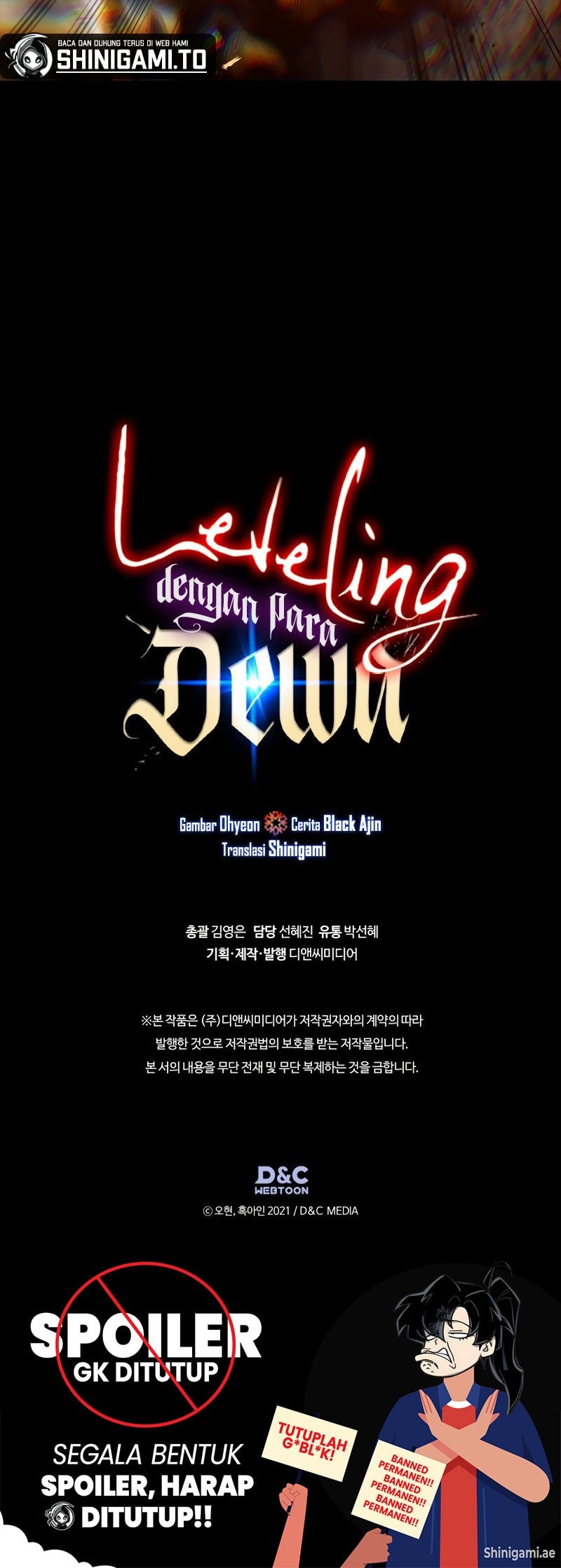 Chapter 138 - halaman 38