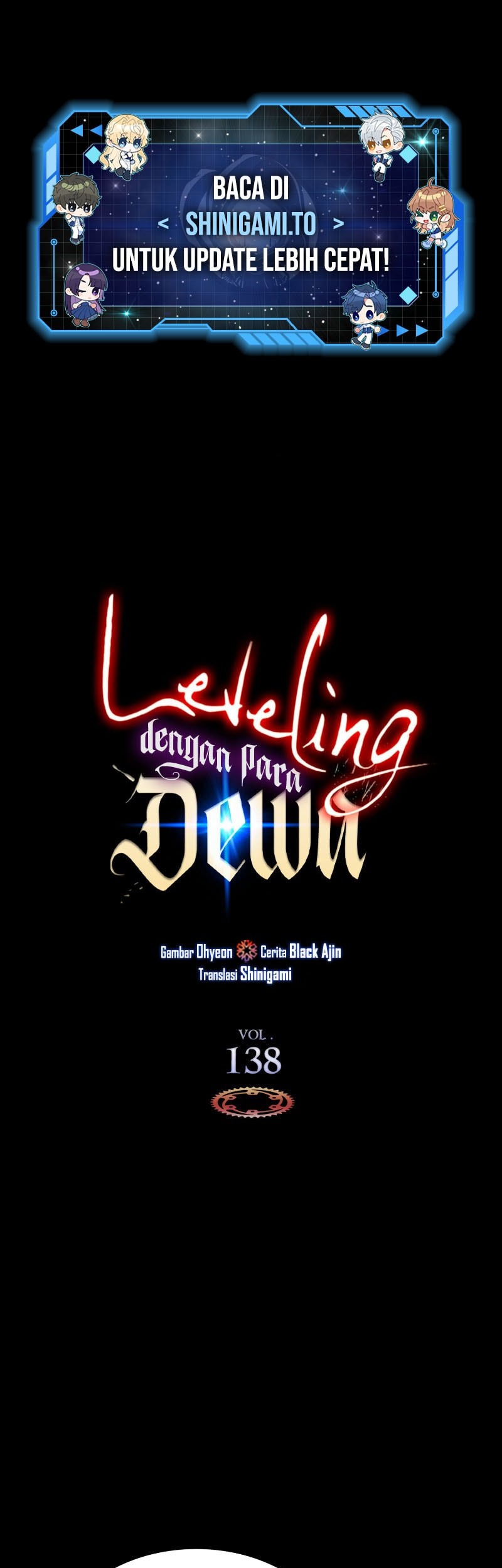 Chapter 138 - halaman 3