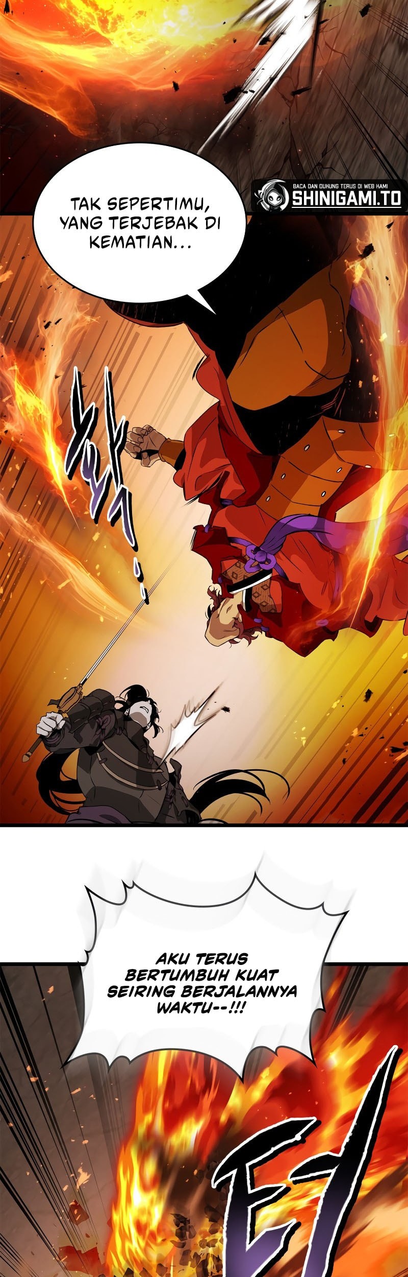 Chapter 138 - halaman 16