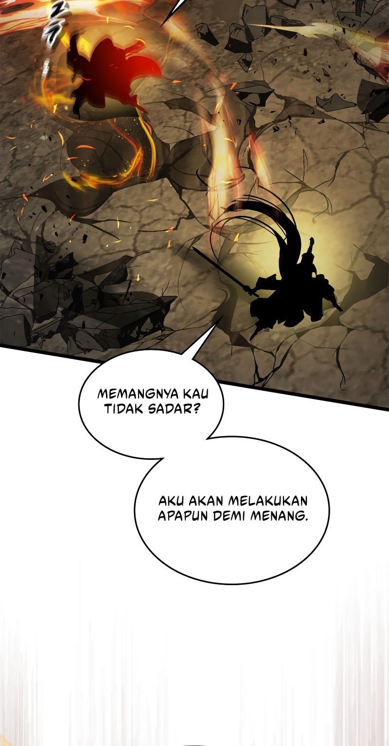 Chapter 138 - halaman 21