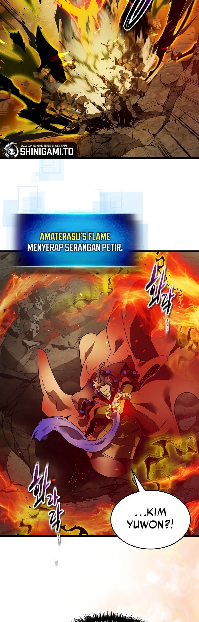 Chapter 138 - halaman 23