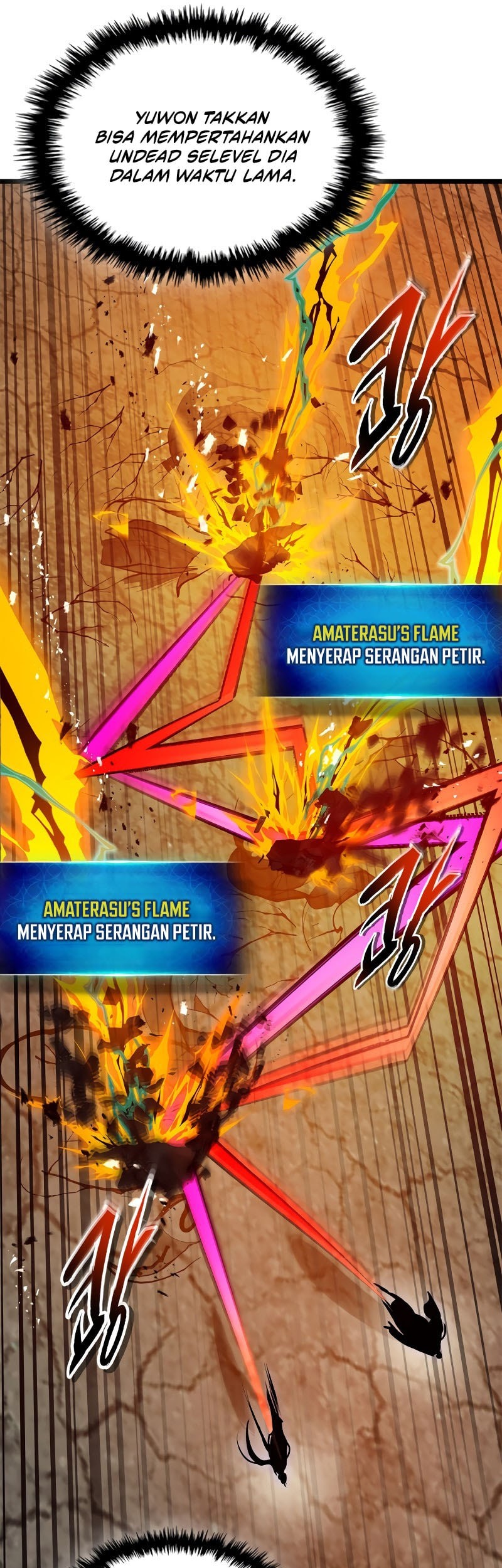 Chapter 138 - halaman 25