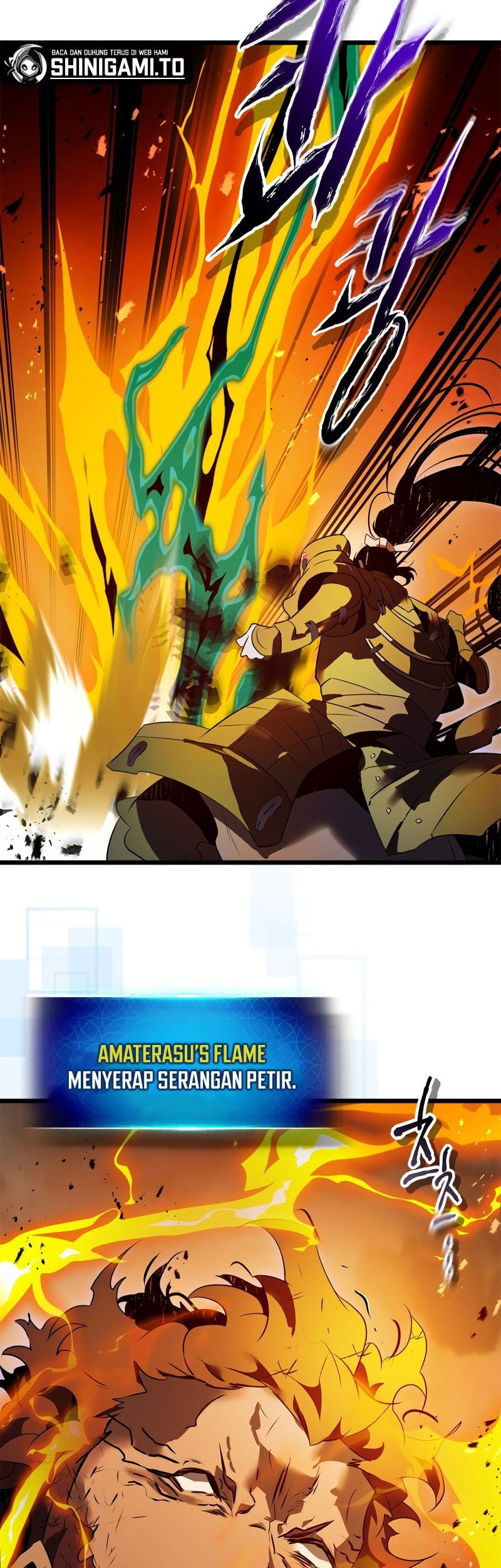 Chapter 138 - halaman 27