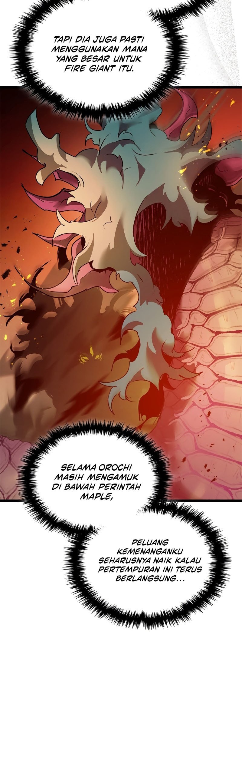 Chapter 138 - halaman 31