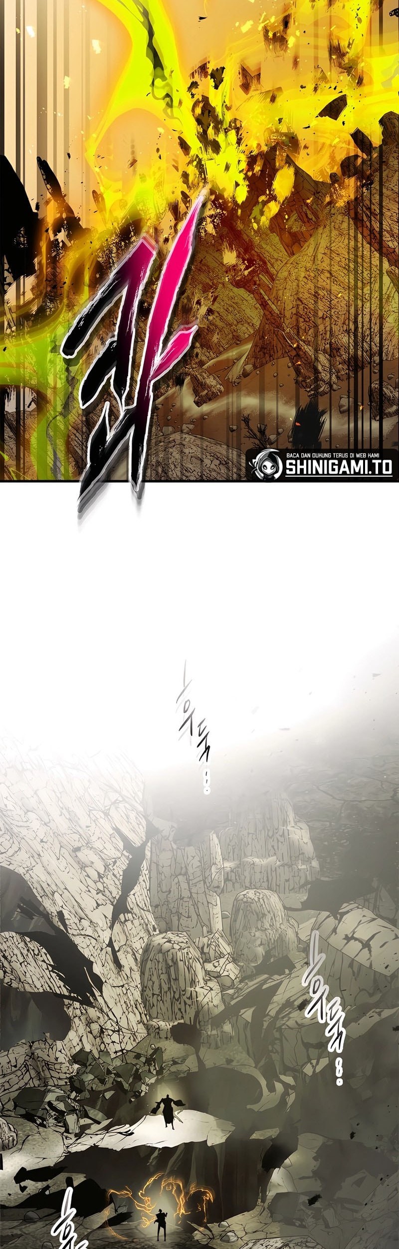 Chapter 140 - halaman 33