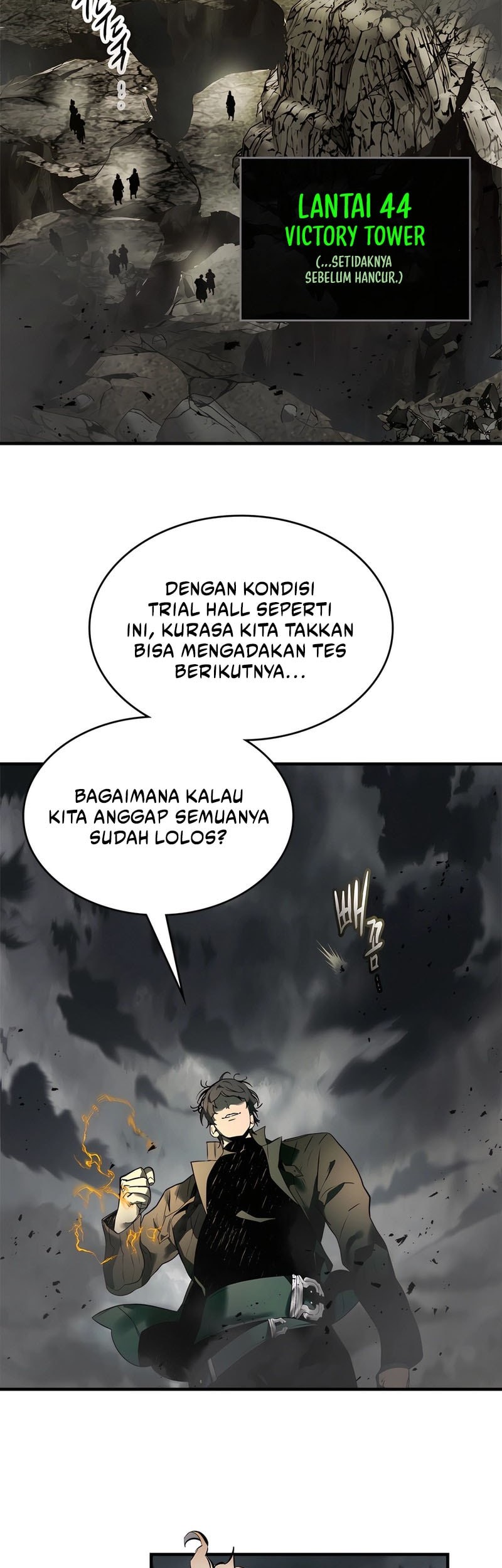 Chapter 140 - halaman 34