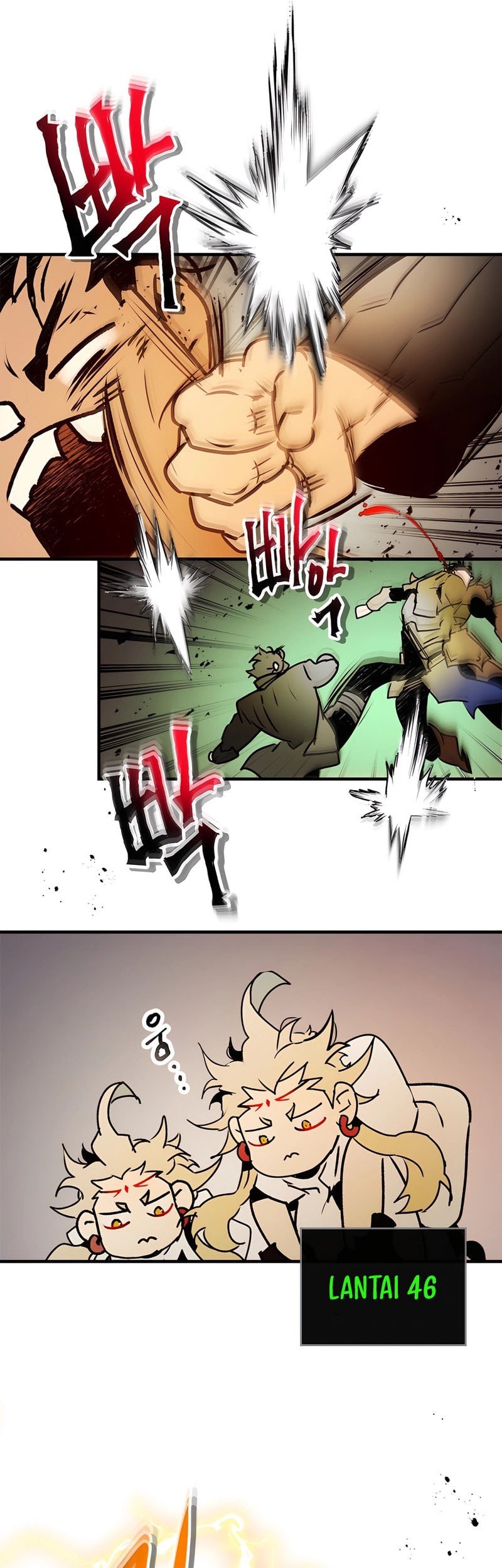 Chapter 140 - halaman 36