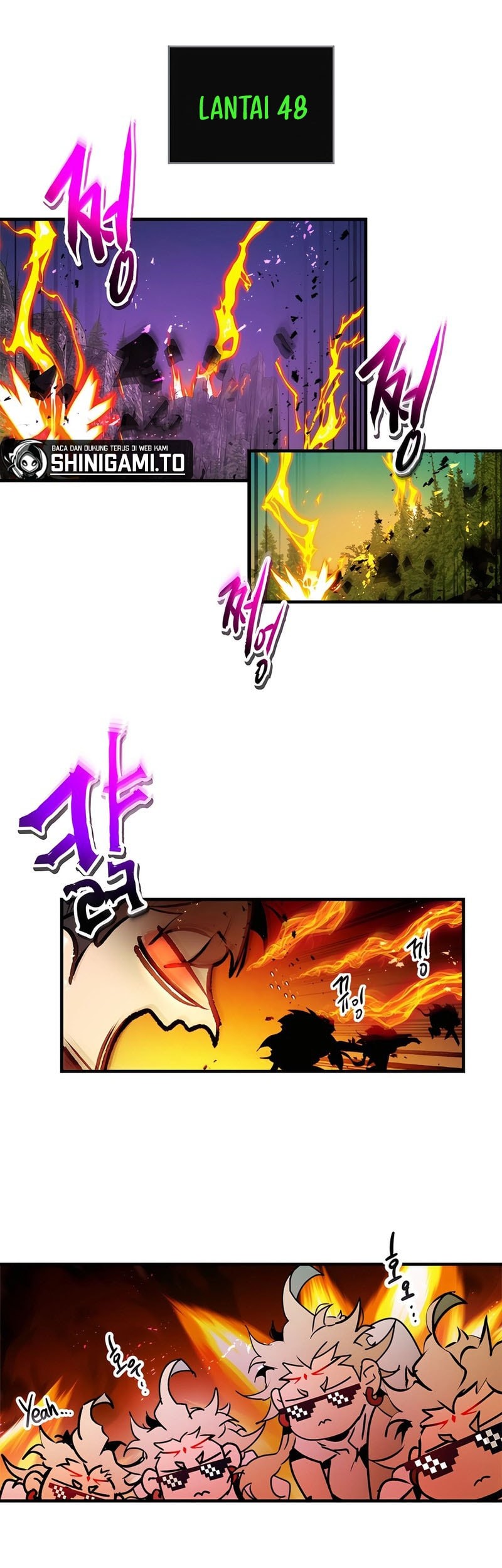 Chapter 140 - halaman 38