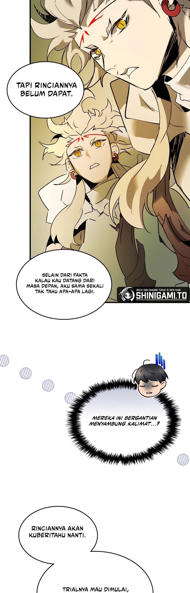 Chapter 140 - halaman 45