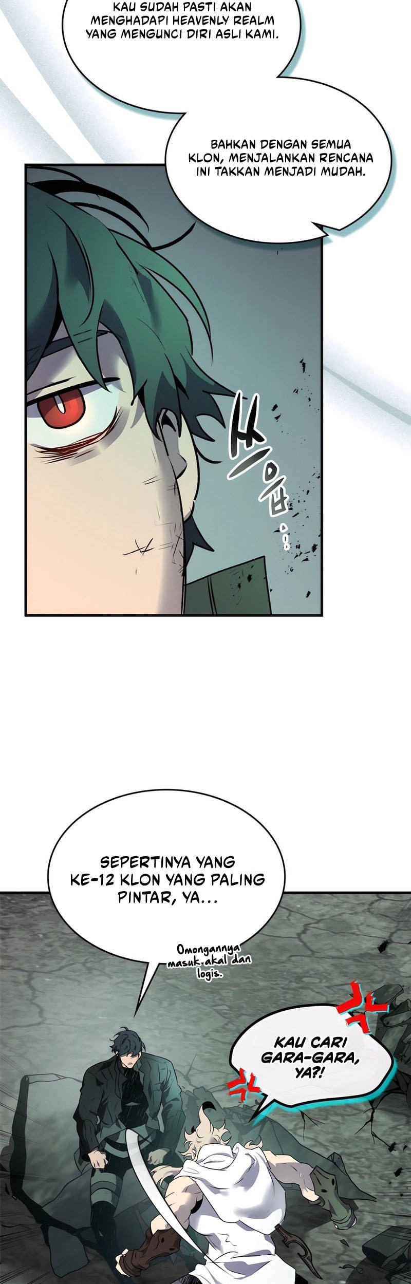 Chapter 140 - halaman 16