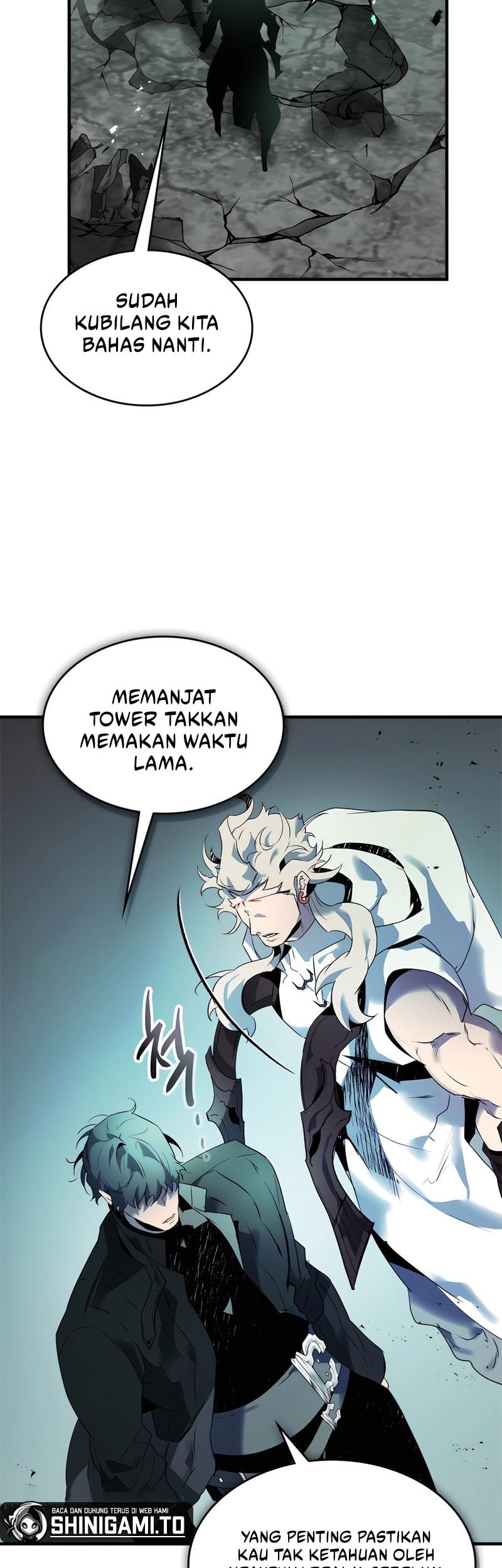 Chapter 140 - halaman 20