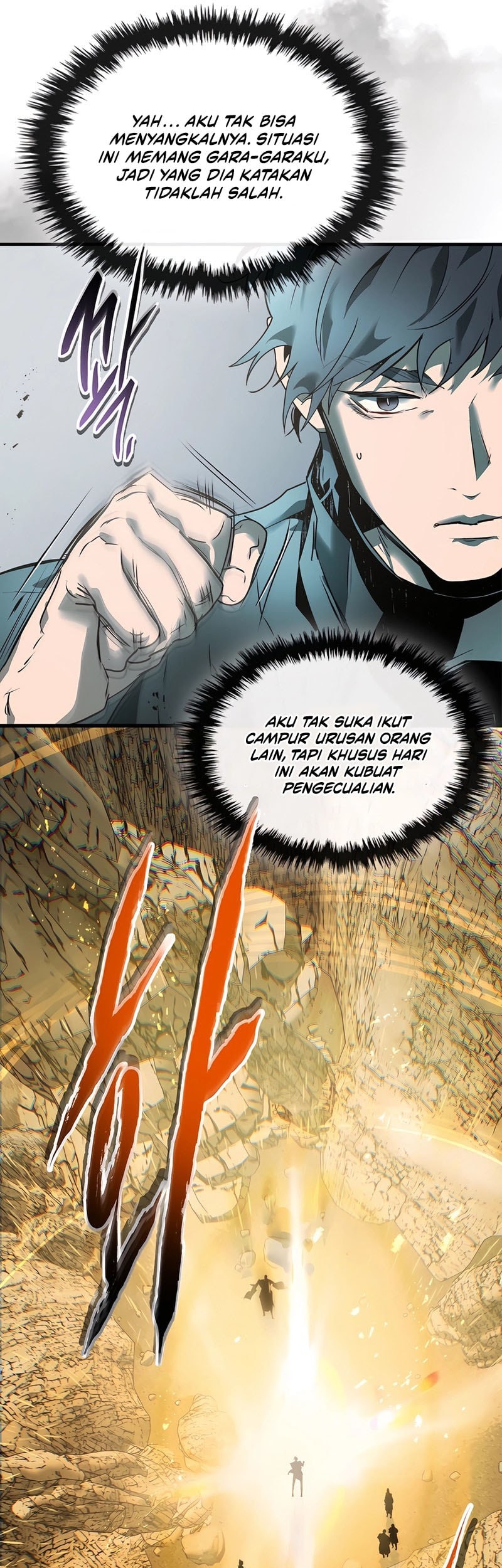 Chapter 140 - halaman 29