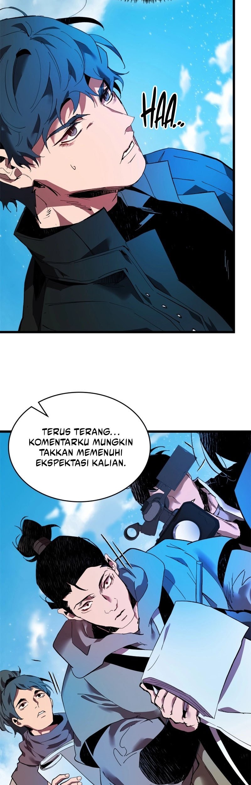 Chapter 141 - halaman 17
