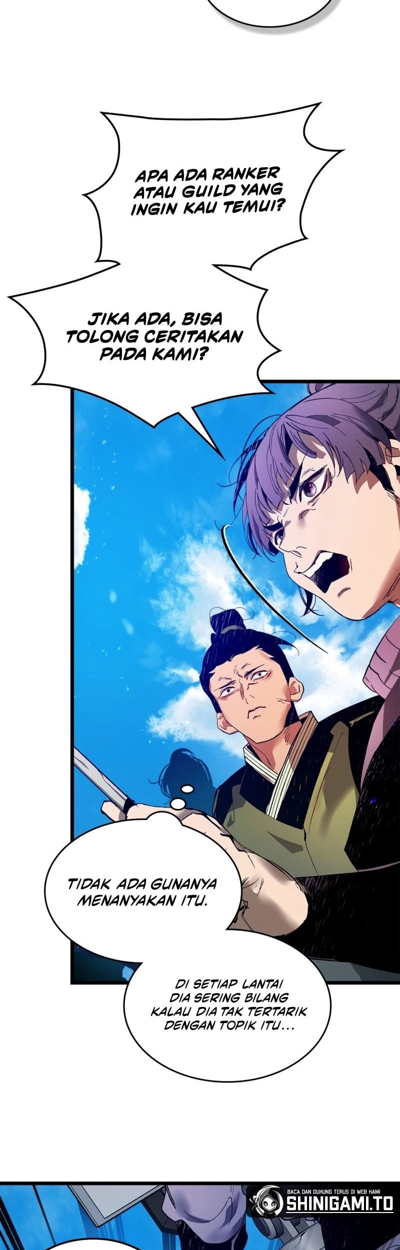 Chapter 141 - halaman 20