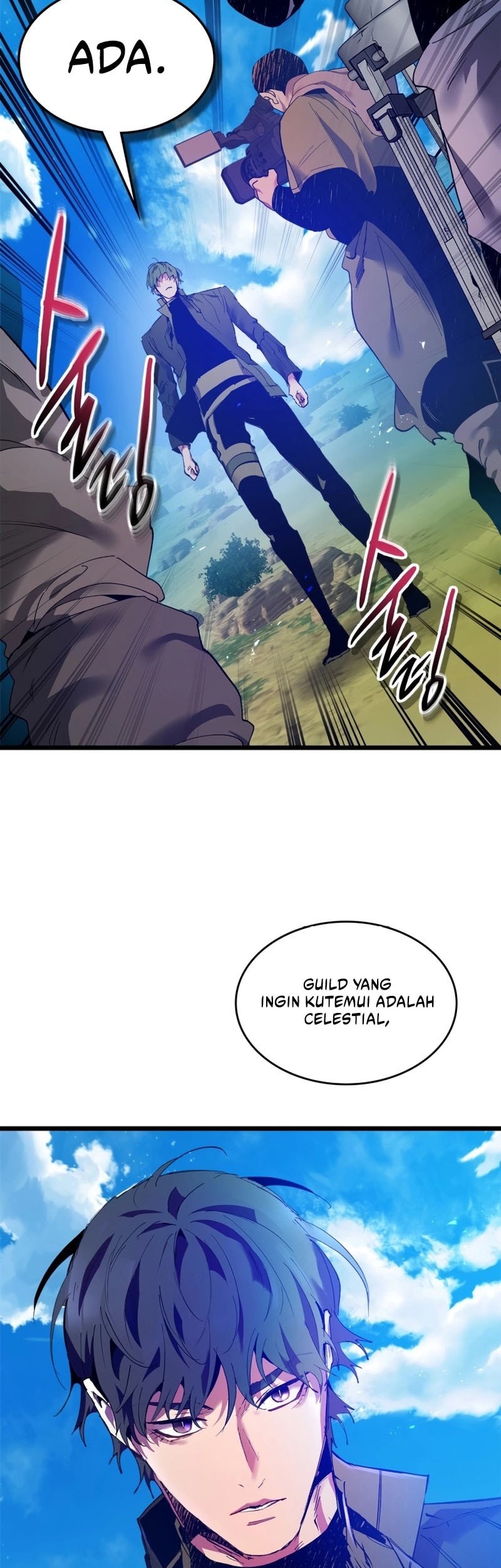Chapter 141 - halaman 21