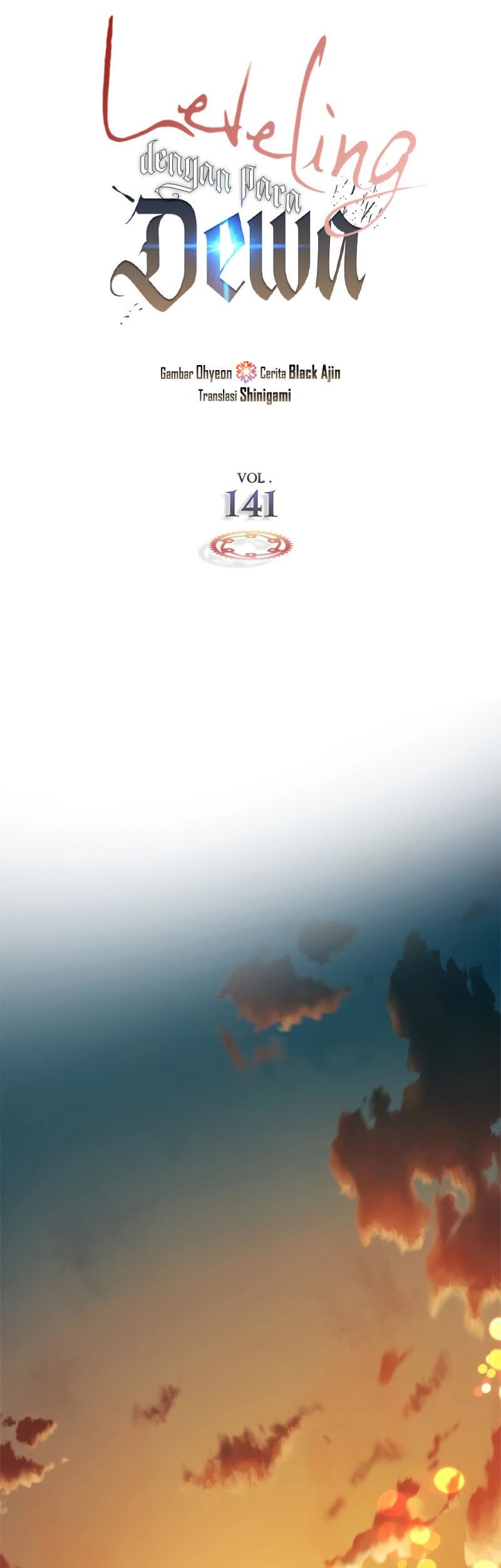 Chapter 141 - halaman 23