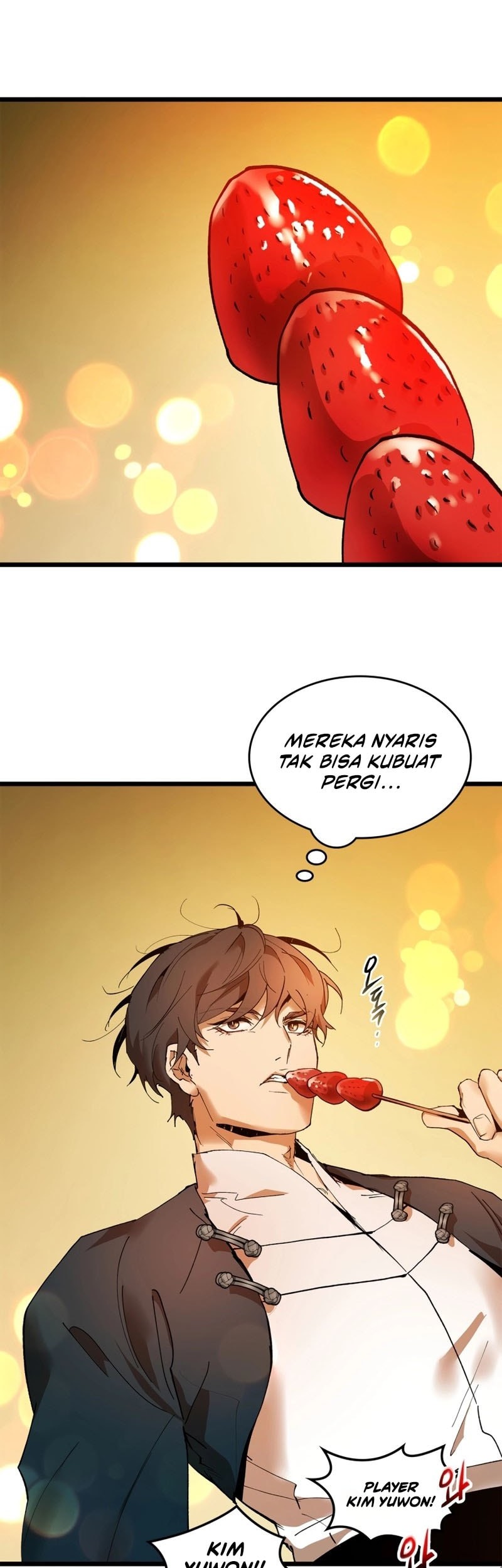 Chapter 141 - halaman 25