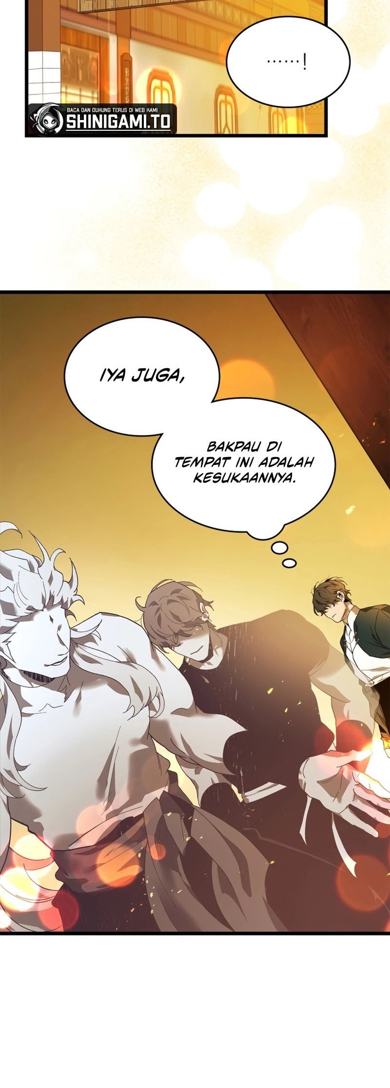 Chapter 141 - halaman 30