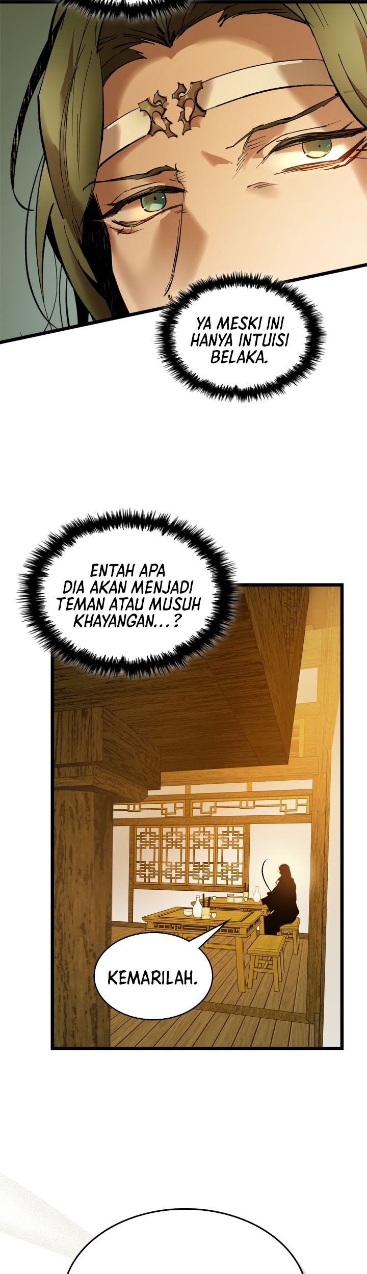 Chapter 142 - halaman 21