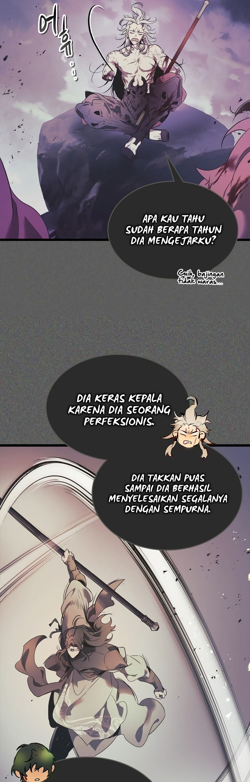 Chapter 143 - halaman 15