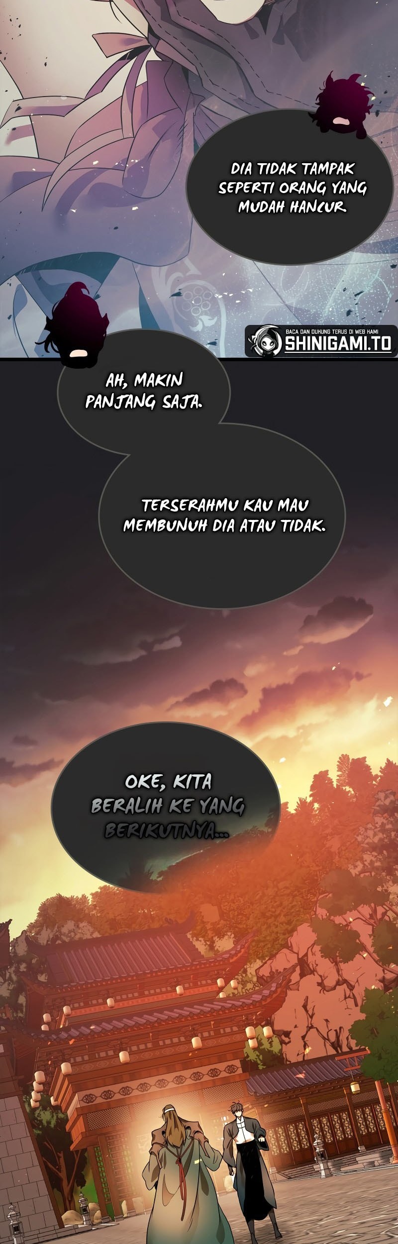 Chapter 143 - halaman 17