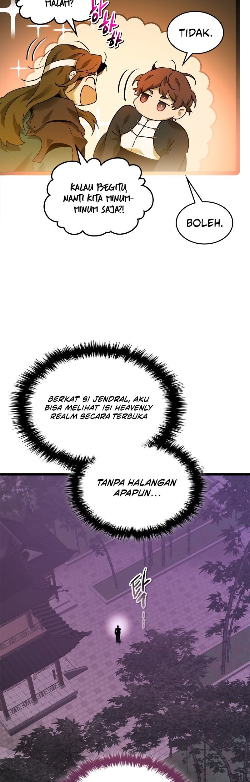 Chapter 143 - halaman 21