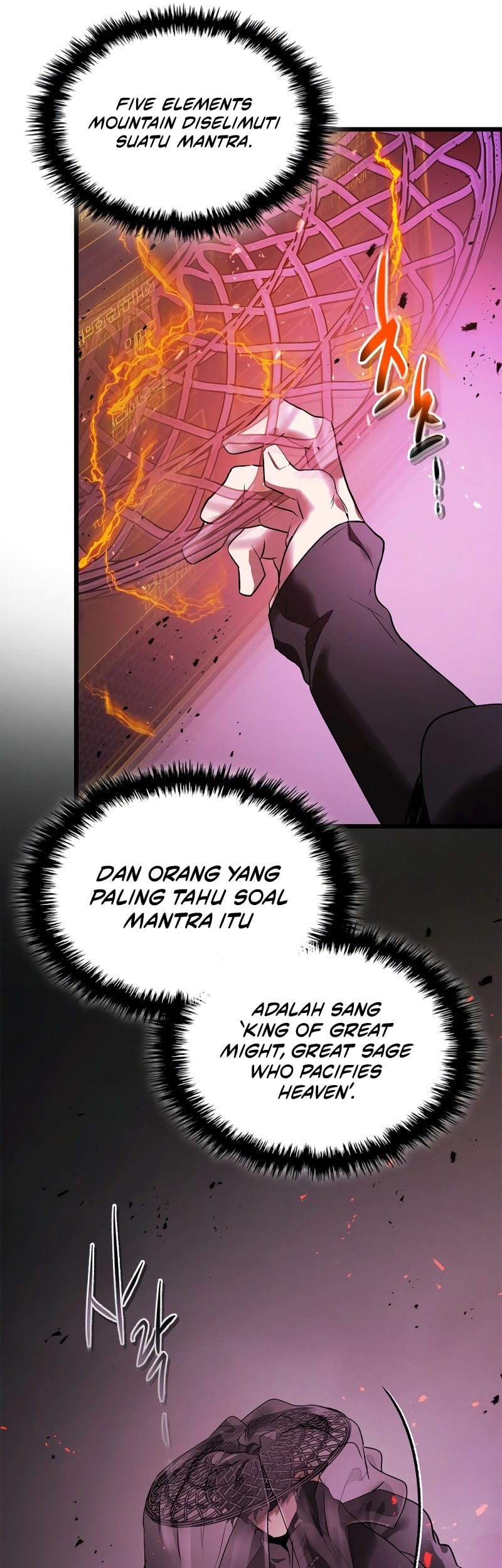 Chapter 143 - halaman 23