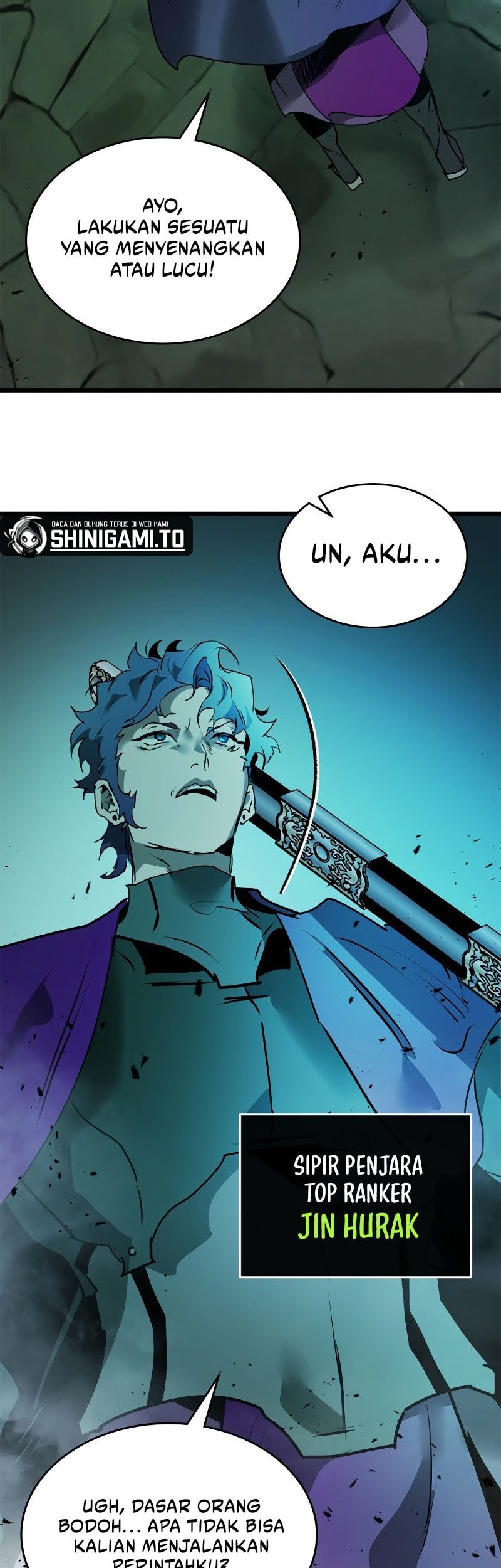 Chapter 143 - halaman 28