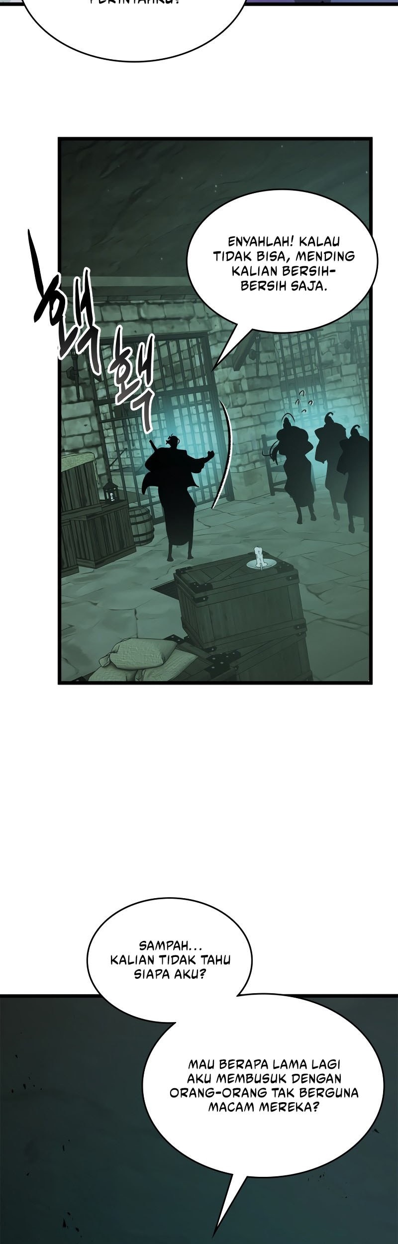 Chapter 143 - halaman 29