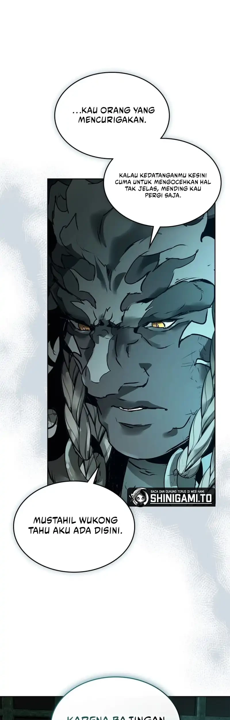 Chapter 144 - halaman 34