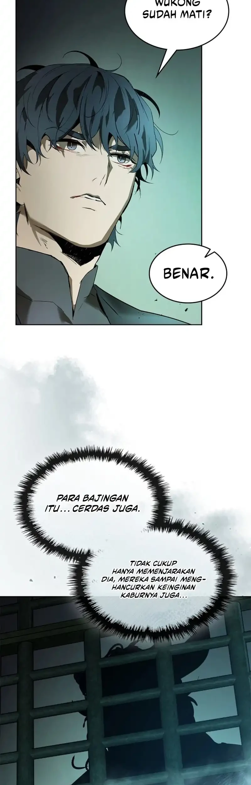 Chapter 144 - halaman 36