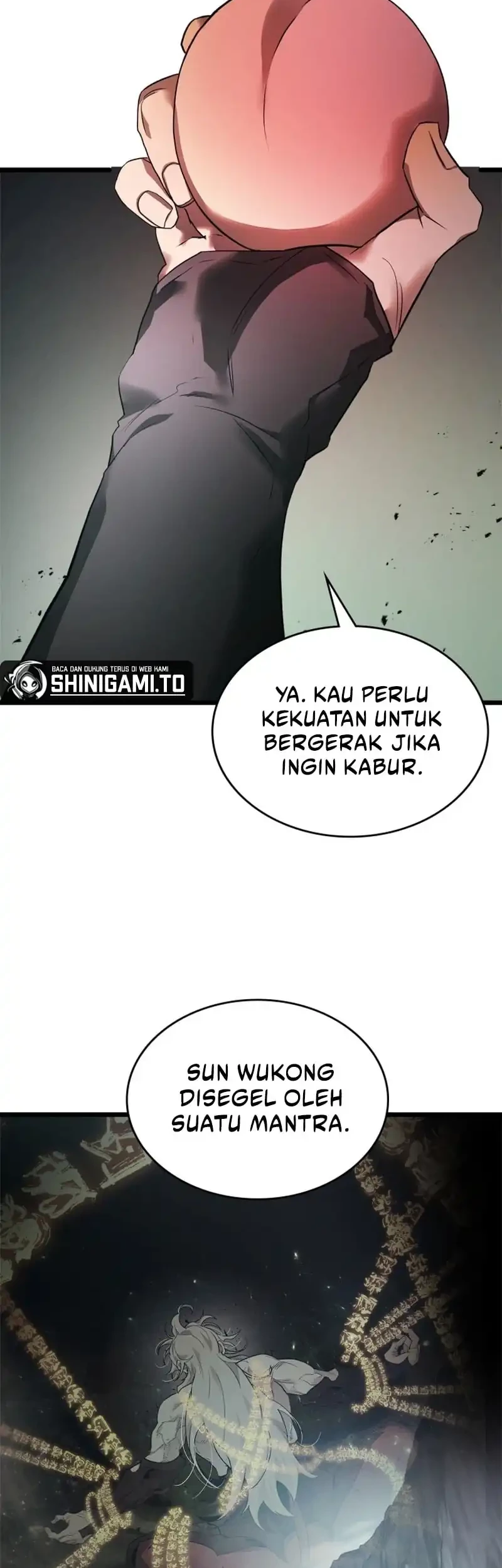 Chapter 144 - halaman 39